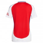 Günstige Fußballtrikots Arsenal Frauens Heimtrikot 2024-25 Kurzarm